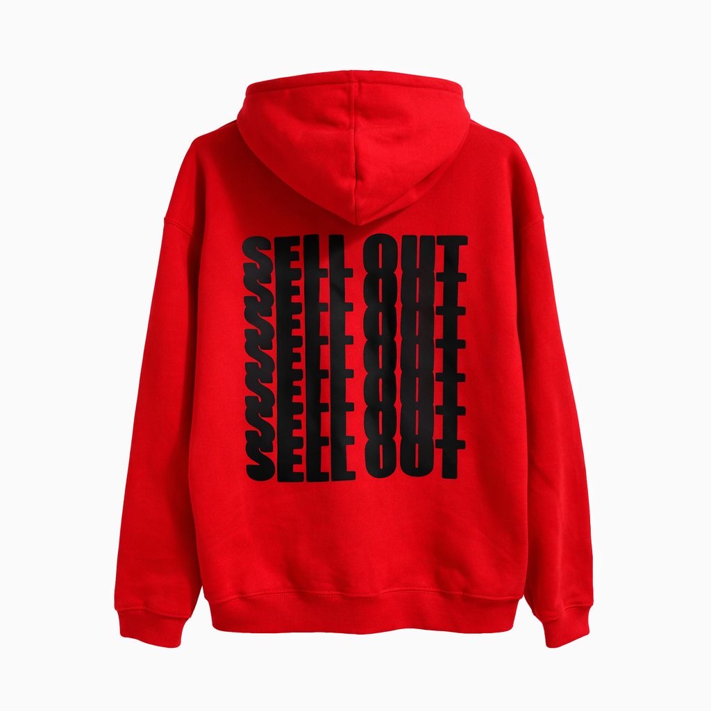 SELL OUT HOODIE