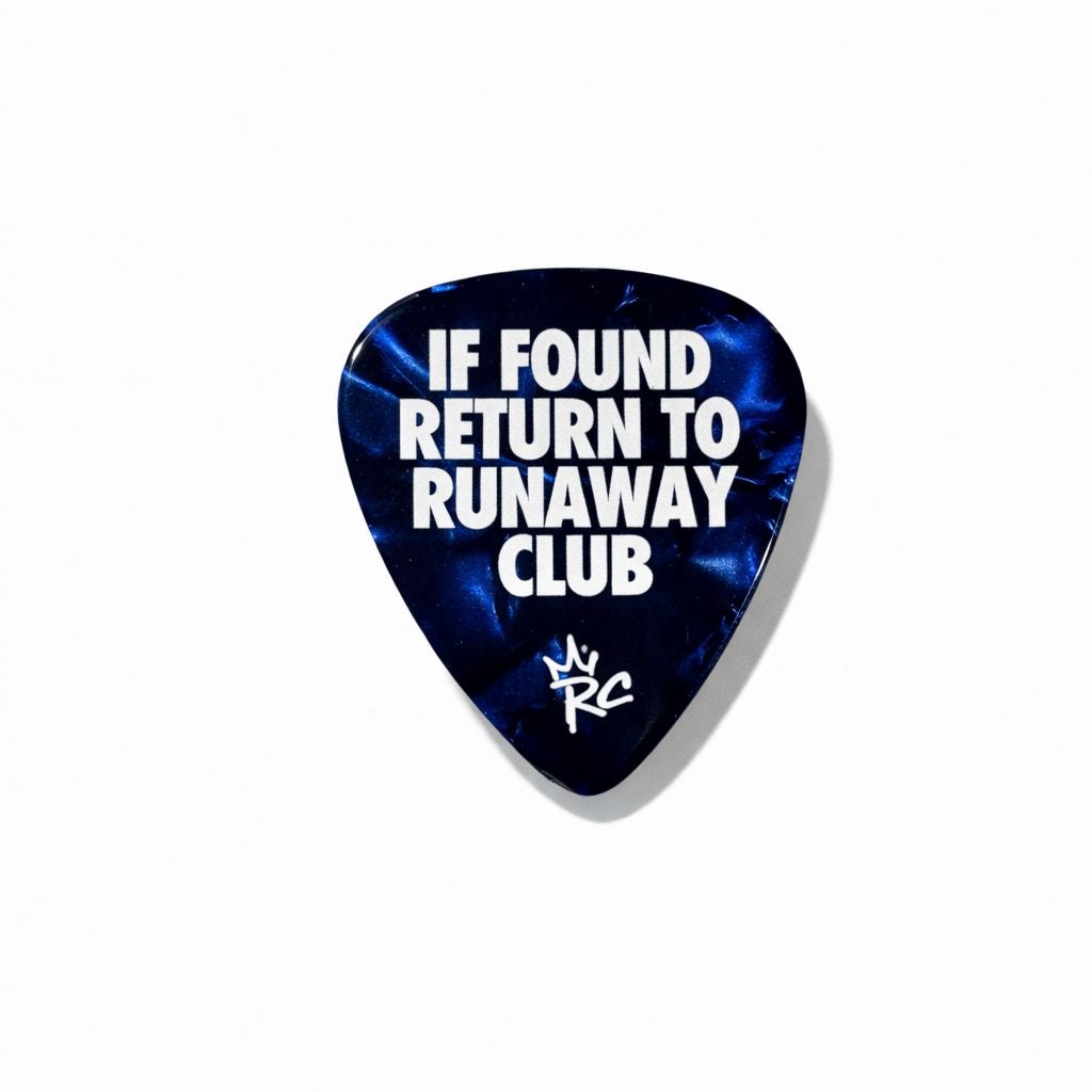 GUITAR PICKS