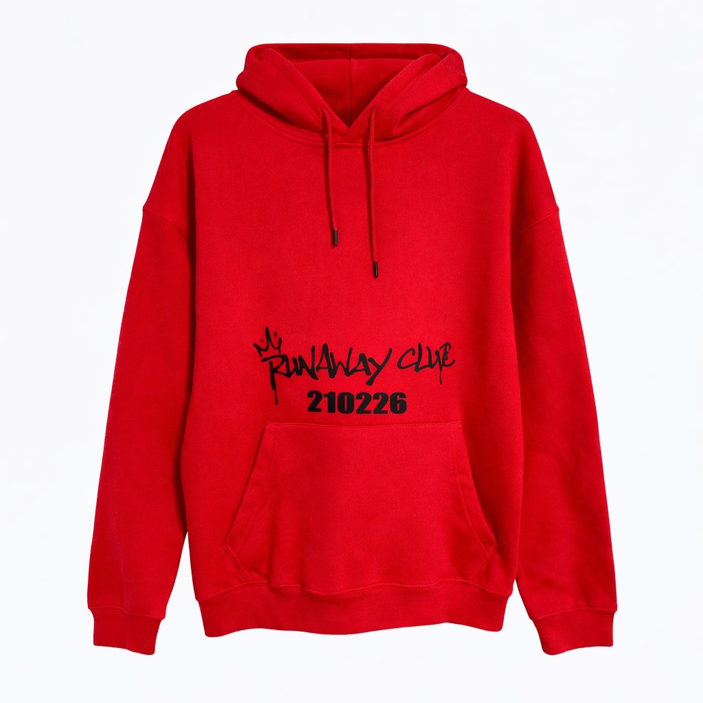 SELL OUT HOODIE