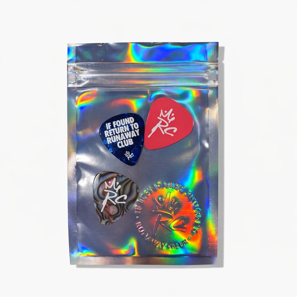 GUITAR PICKS