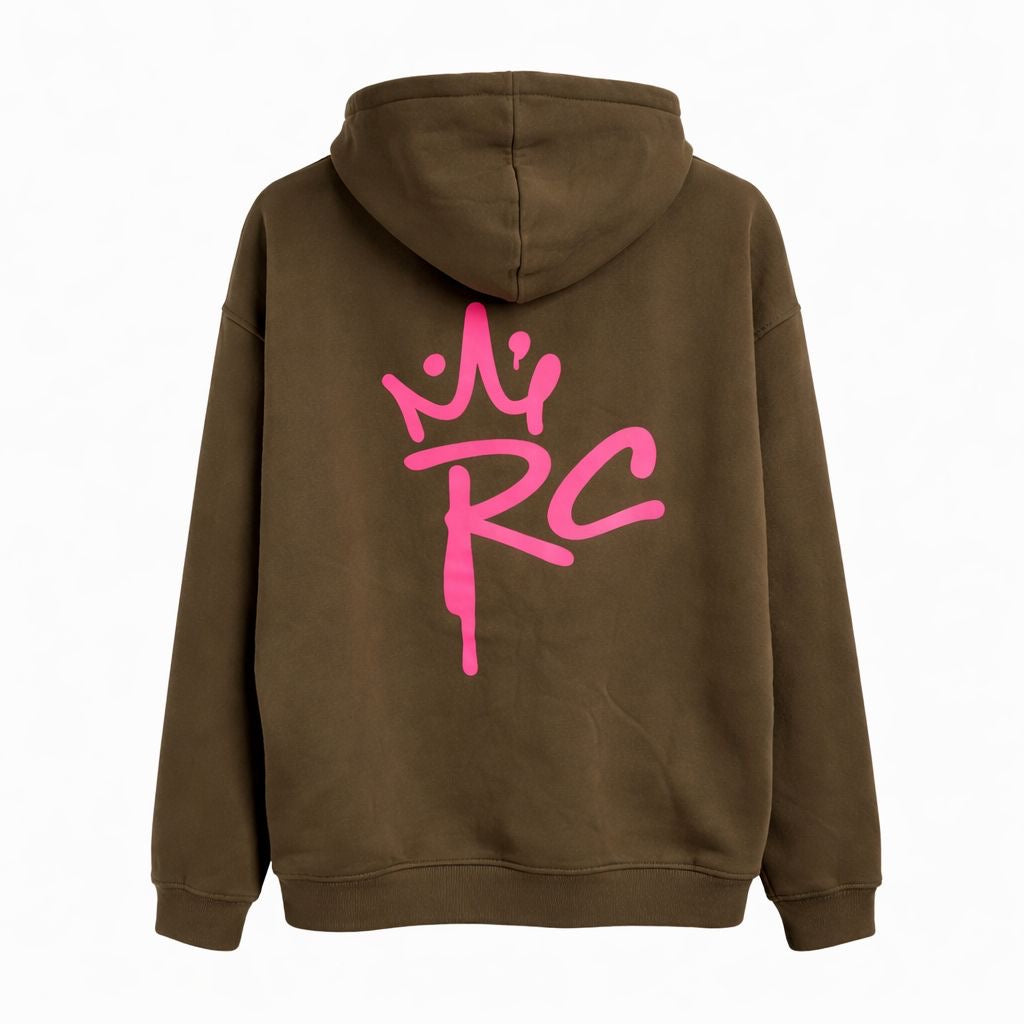 GRUDGE HOODIE