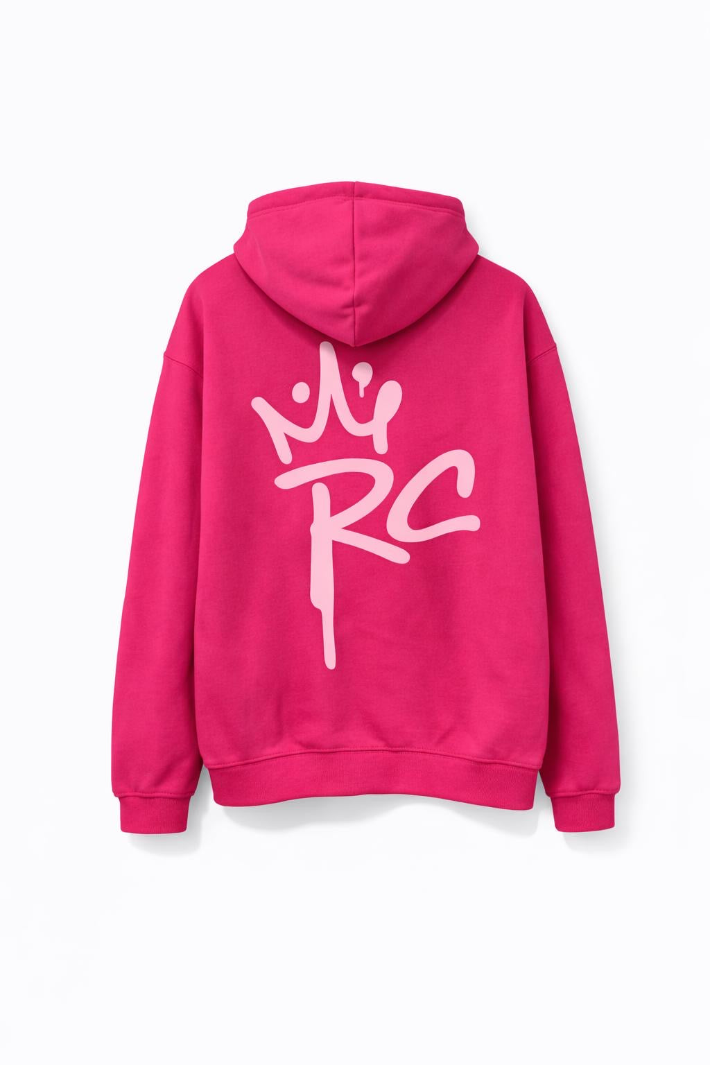 REASON IM CRAZY HOODIE